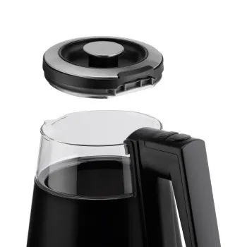 Fierbător electric VITEK VT-7063, Negru