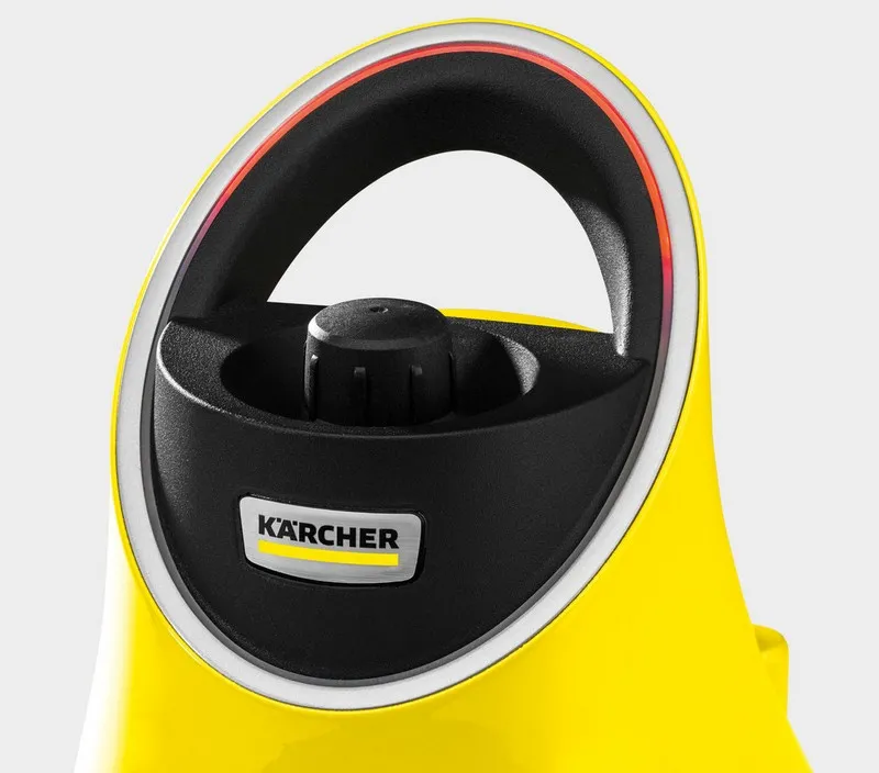 Aparat de curăţat cu abur Karcher SC 2 DELUXE EasyFix LIMITED EDITION, 1.513-249.0