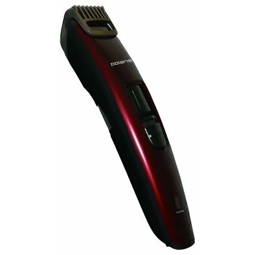 Aparat de tuns Polaris PHC 1102R, Bordo