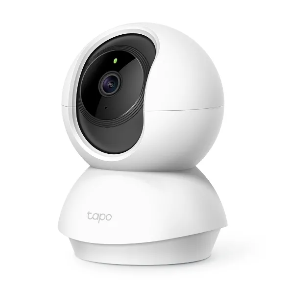 Camera de supraveghere Smart TP-LINK Tapo C210, Alb
