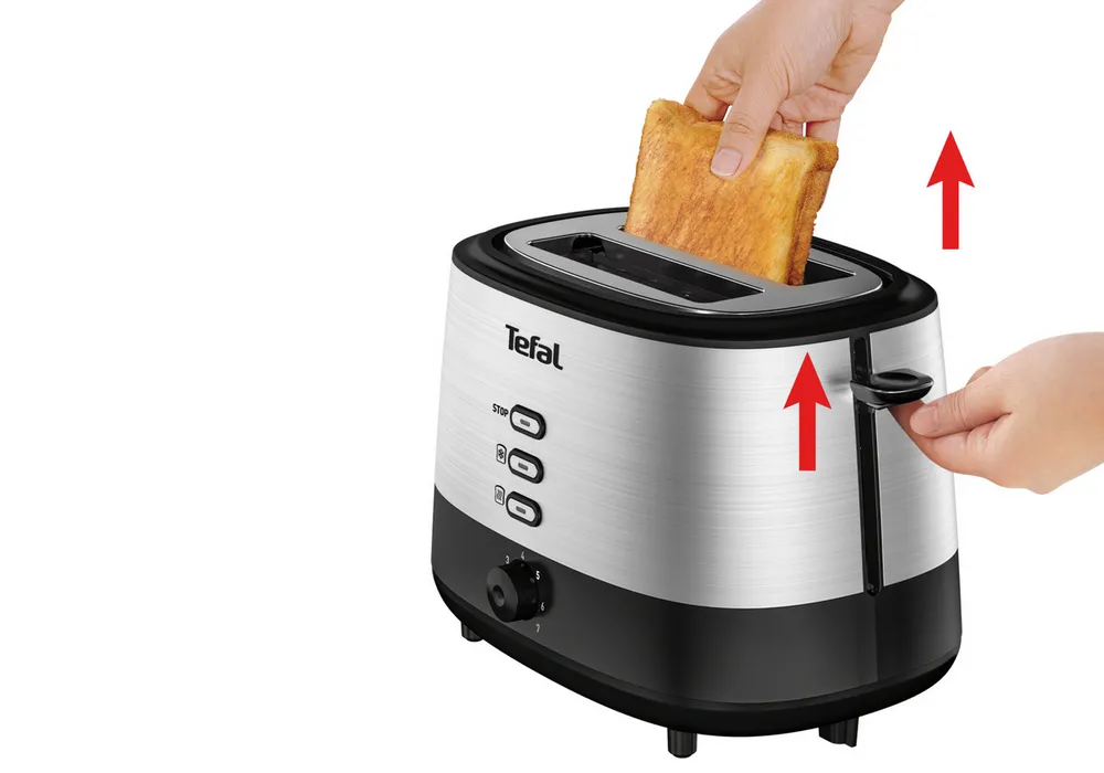 Toaster Tefal TT520D10
