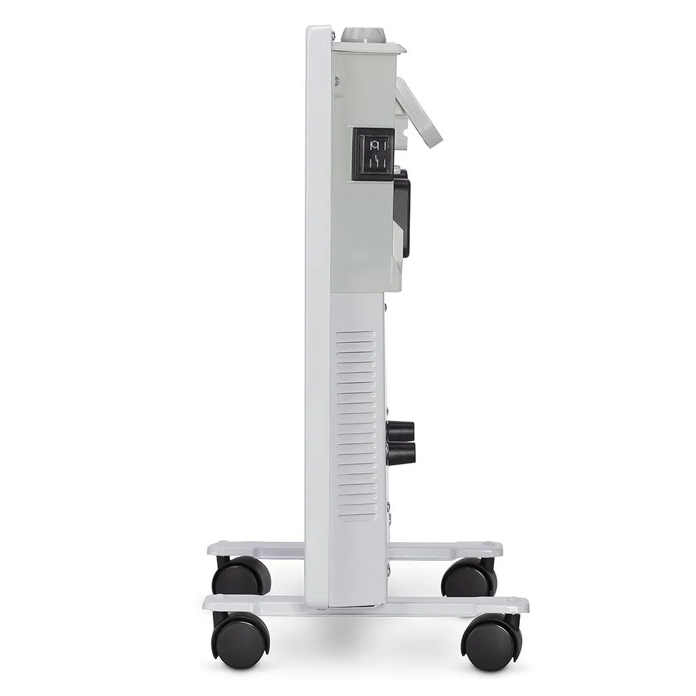 Convector VITEK VT-2175, 800W, Alb