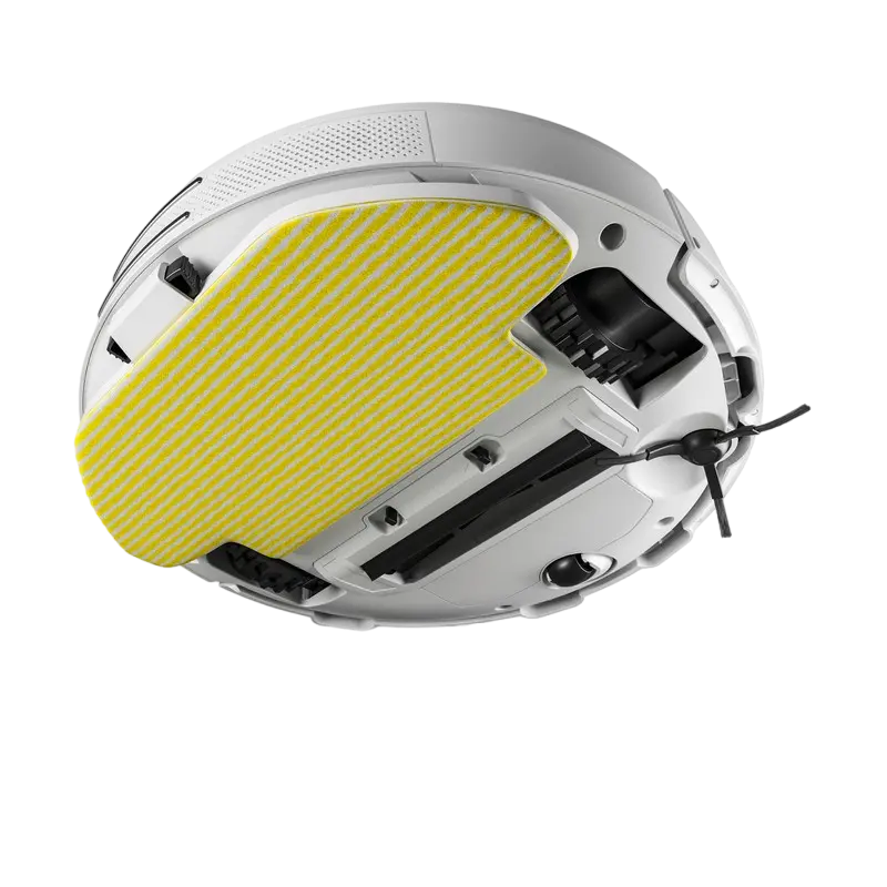 Aspirator Robot Karcher RCV 3, Alb