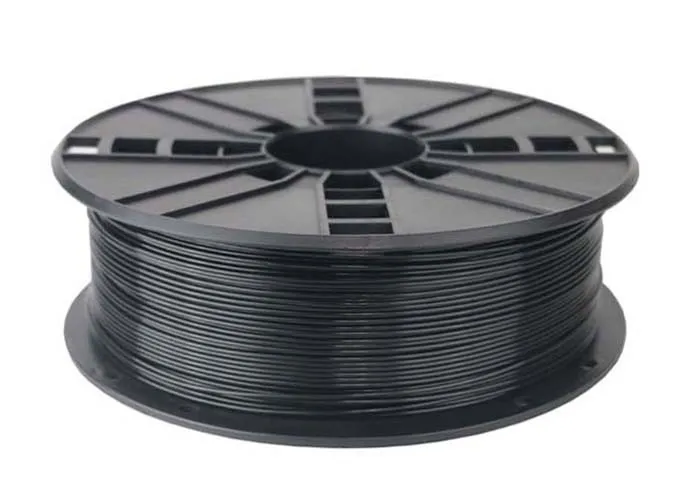 Filament pentru imprimantă 3D Gembird 3DP-PLA1.75-01-B, PLA, Albastru , 1.75 mm, 1kg