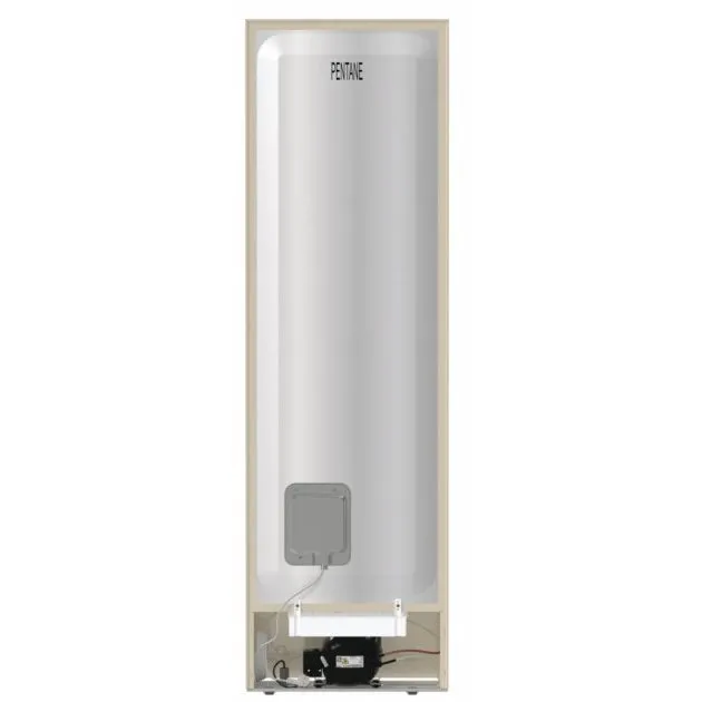 Frigider Gorenje NRK 6202 CLI, Bej