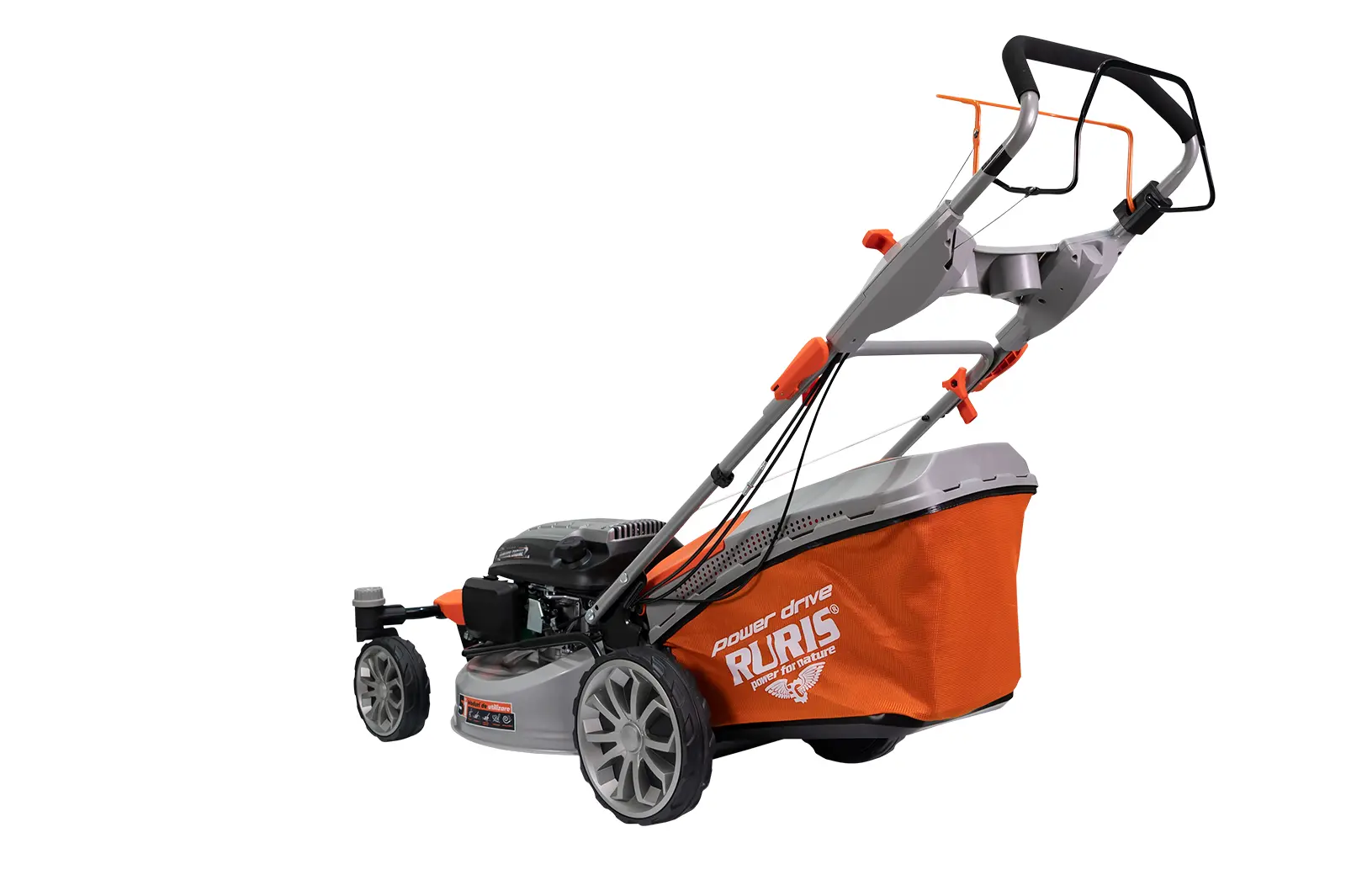 Masina de tuns gazon RURIS RXM1000