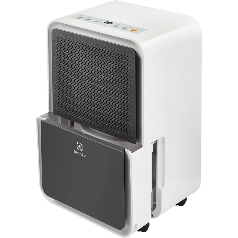 Dezumidificator Electrolux EDH-15L, Alb