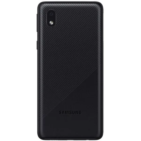 Smartphone Samsung Galaxy A01 Core, 1GB/16GB, Negru