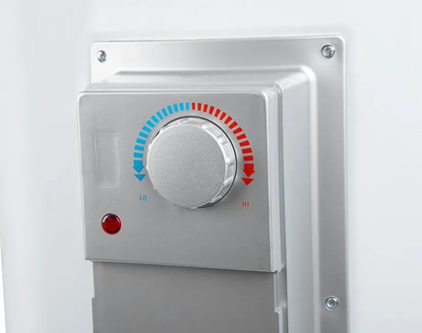 Electric Water Heater ETALON ER100V