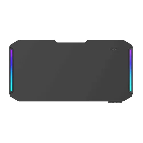 Birou Gaming Cougar E-DEIMUS, Negru