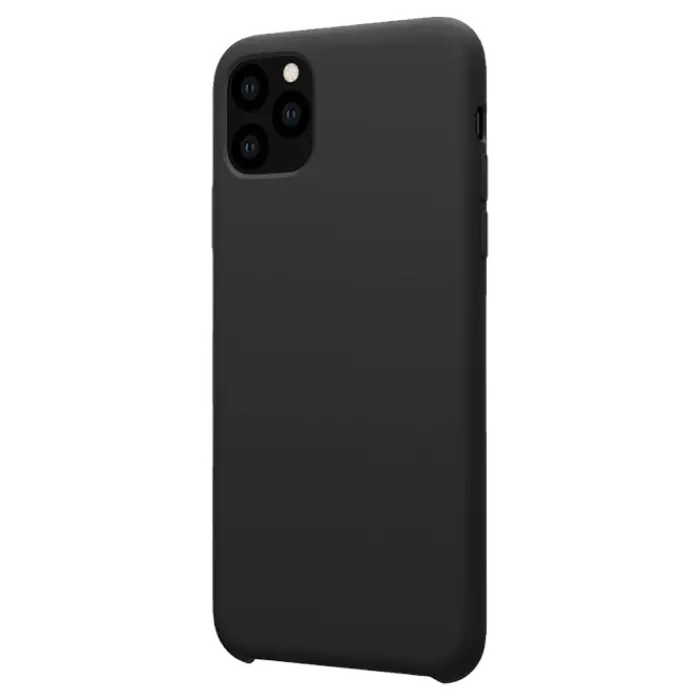 Чехол Nillkin iPhone 11 Pro - Flex Pure, Чёрный