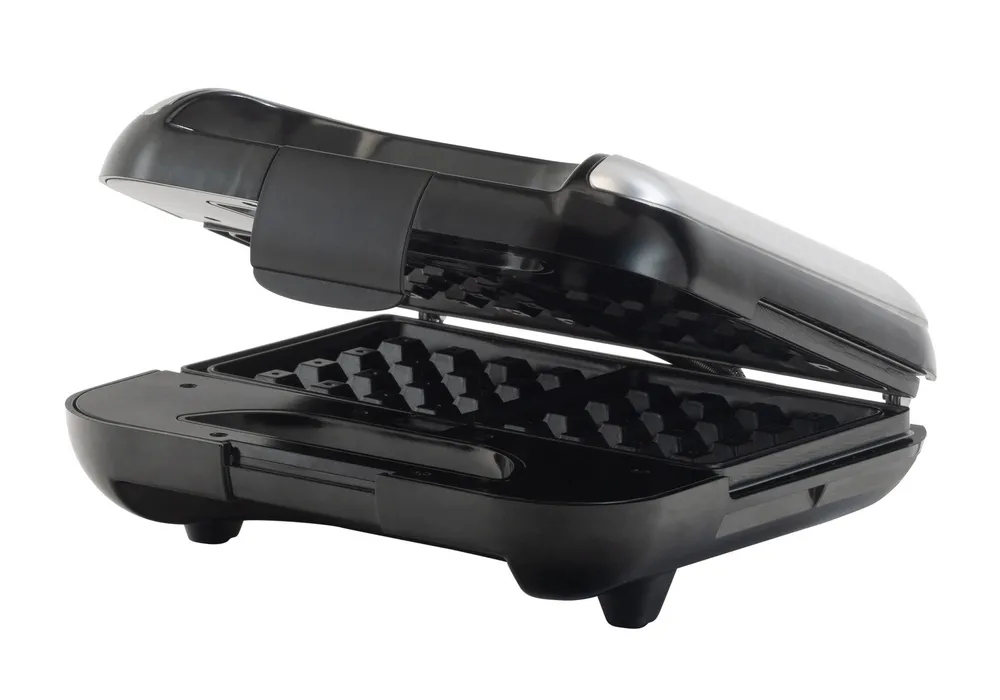 Aparat pentru sandwich multifunctional Polaris PST0505, Gri