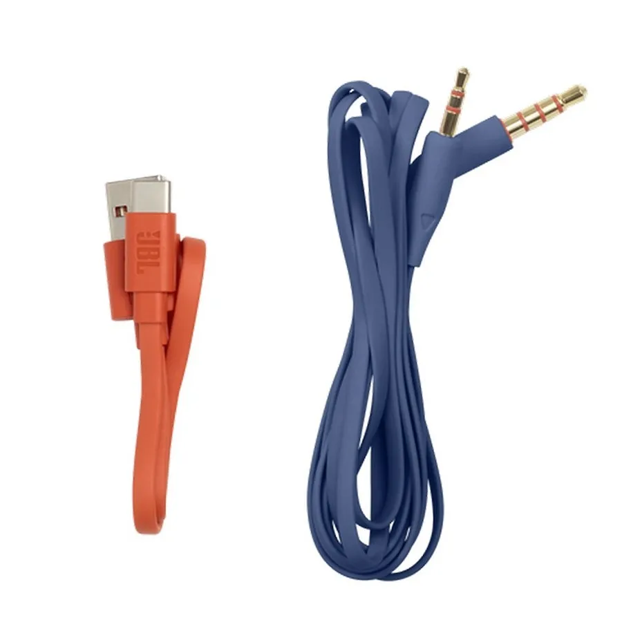 Наушники JBL Tune 660BT, Синий