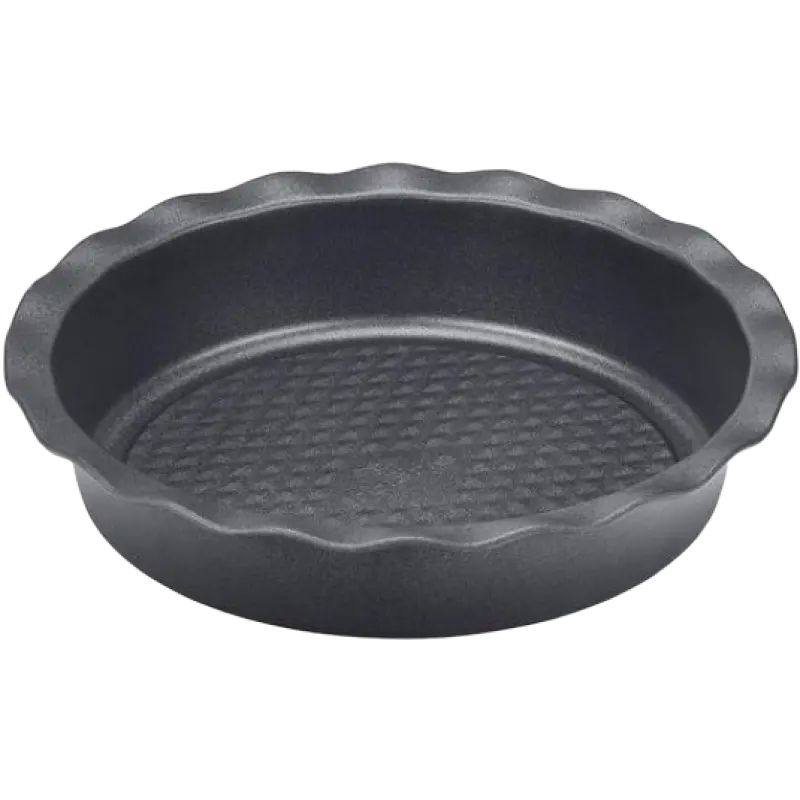 Tava de copt Polaris Kontur - 23R, Gri