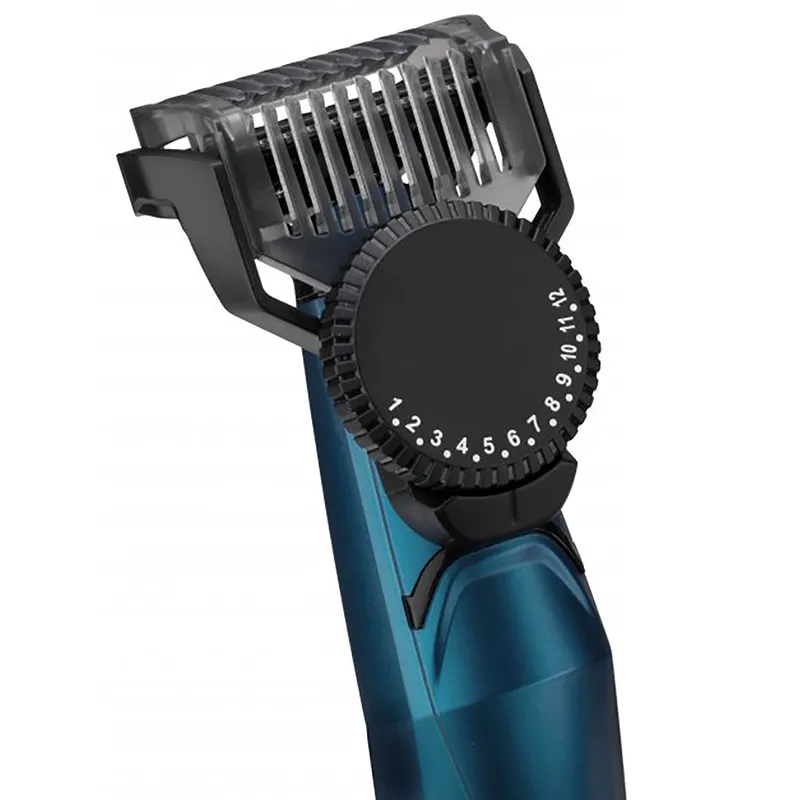 Мужской Триммер BaByliss T890E, Синий