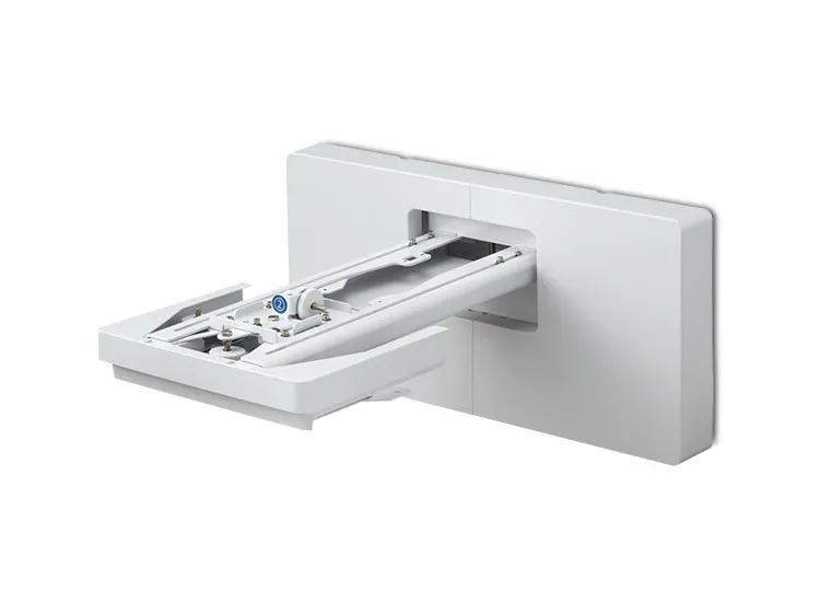 Suport pe perete Epson ELPMB62, Alb