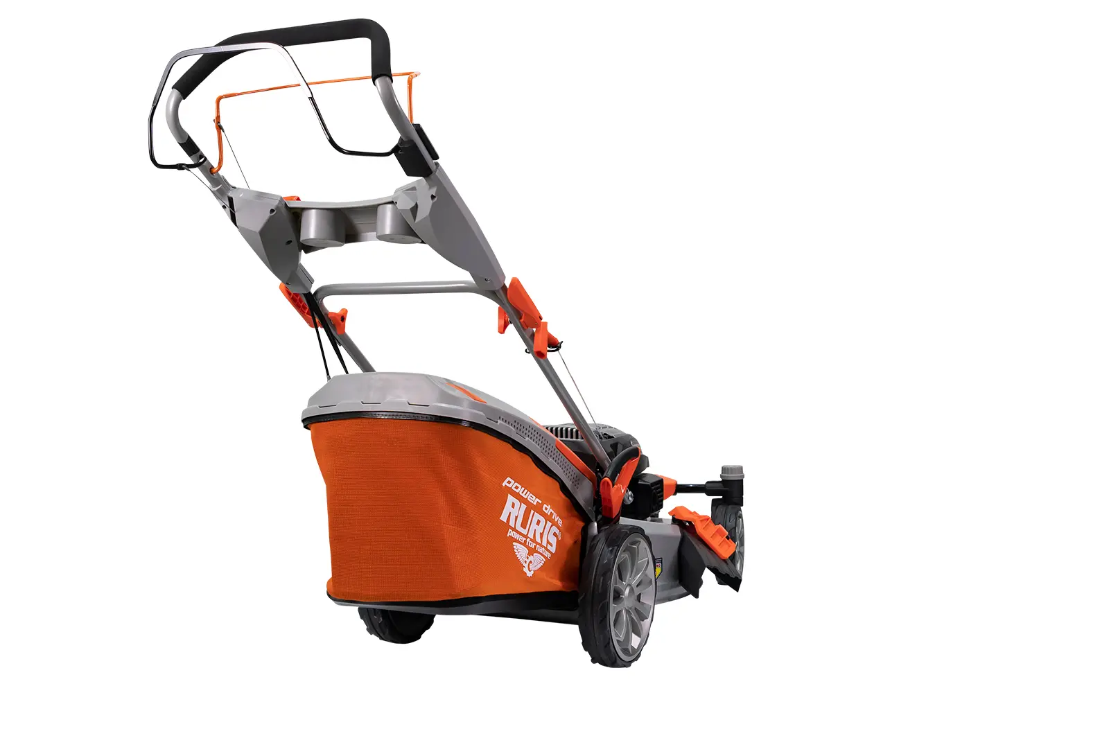 Masina de tuns gazon RURIS RXM1000