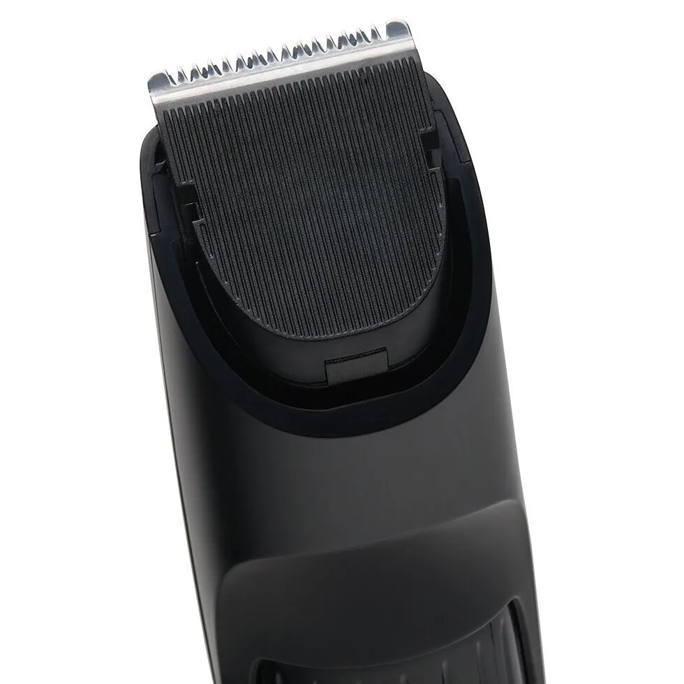 Aparat de tuns Polaris PHC 1102R, Bordo