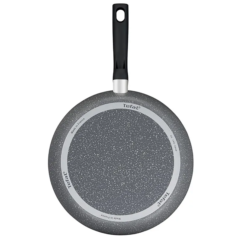 Сковорода Tefal B5790642, 28см, Grey