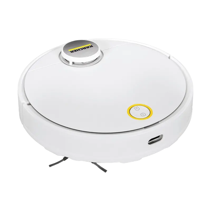 Aspirator Robot Karcher RCV 3, Alb