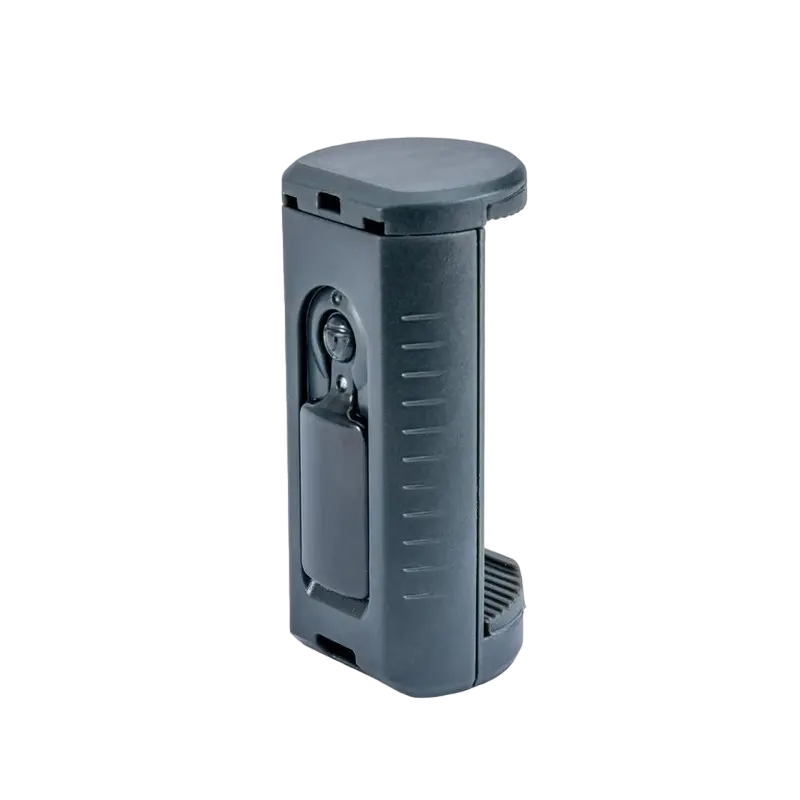 Mini trepied Vanguard VESTA TT1 BP, Cap trepied de minge, Negru