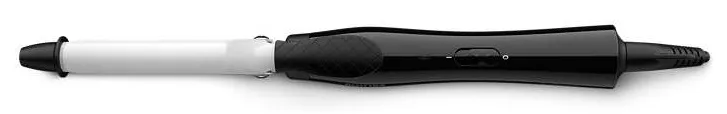 Ondulator de păr Philips StyleCare Essential BHB862/00, Negru | Alb