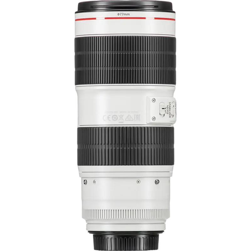 Obiectiv foto Canon EF 70-200mm f/2.8L IS III USM