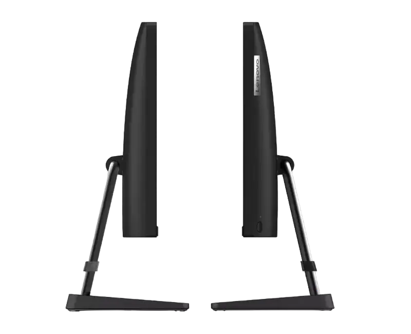 Моноблок Lenovo IdeaCentre AIO 3 24ADA6, 23,8", AMD Athlon Silver 3050U, 8Гб/256Гб, Без ОС, Чёрный