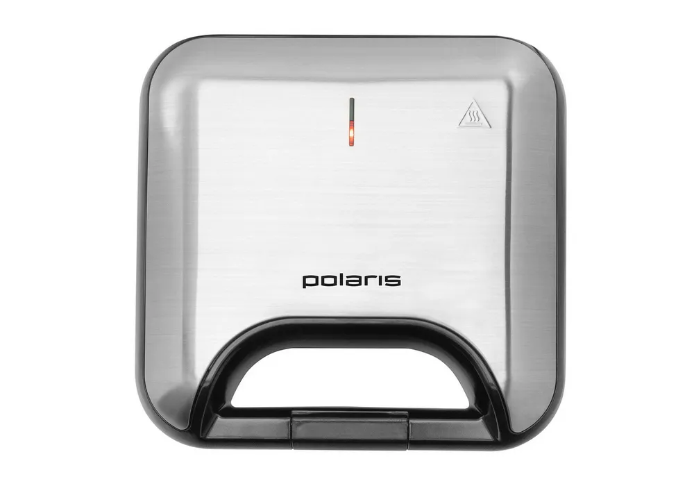 Aparat pentru sandwich multifunctional Polaris PST0505, Gri