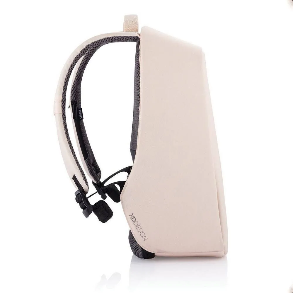 Rucsac pentru Laptop Bobby Hero Spring, 13.3", Poliester, Piersici