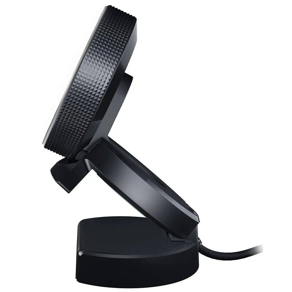 Веб-камера RAZER Kiyo, Full-HD 1080P, Чёрный