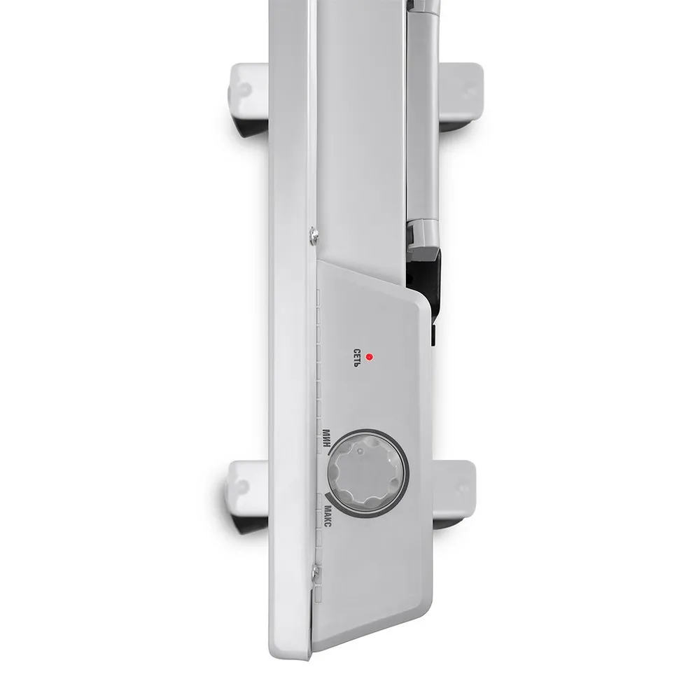 Convector VITEK VT-2175, 800W, Alb