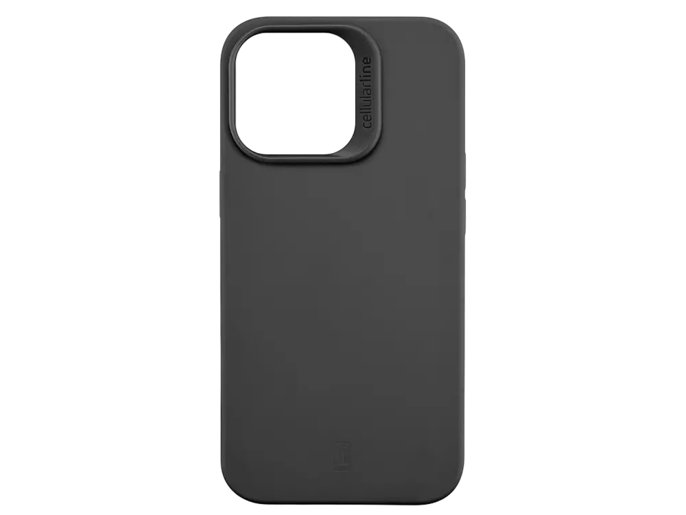 Cellular Apple iPhone 14 Pro Max, Sensation case, Black