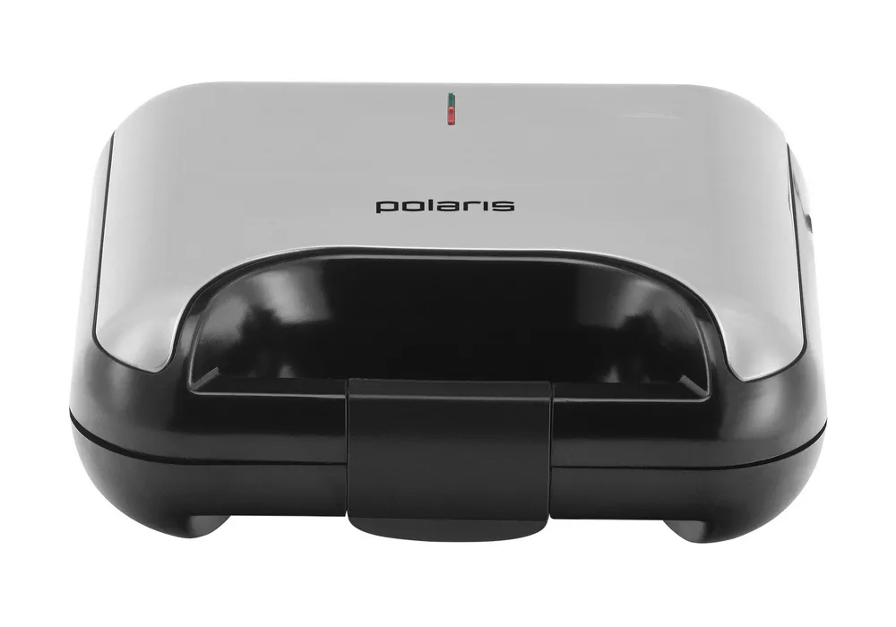 Aparat pentru sandwich multifunctional Polaris PST0505, Gri