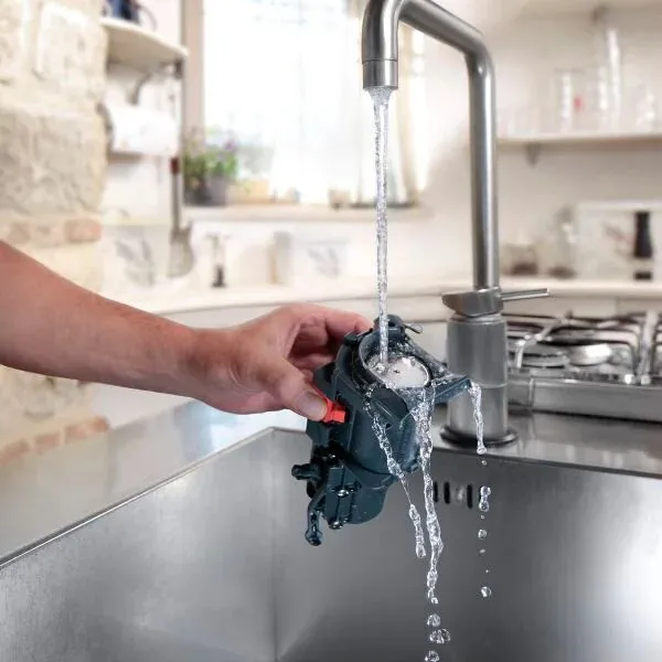 Espressor automat De'Longhi ECAM370.70B, Negru