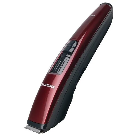 Aparat de tuns Polaris PHC 1102R, Bordo