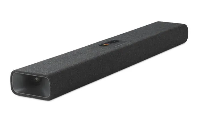 Саундбар Harman Kardon Citation MultiBeam™ 700 + Citation Sub S, Чёрный