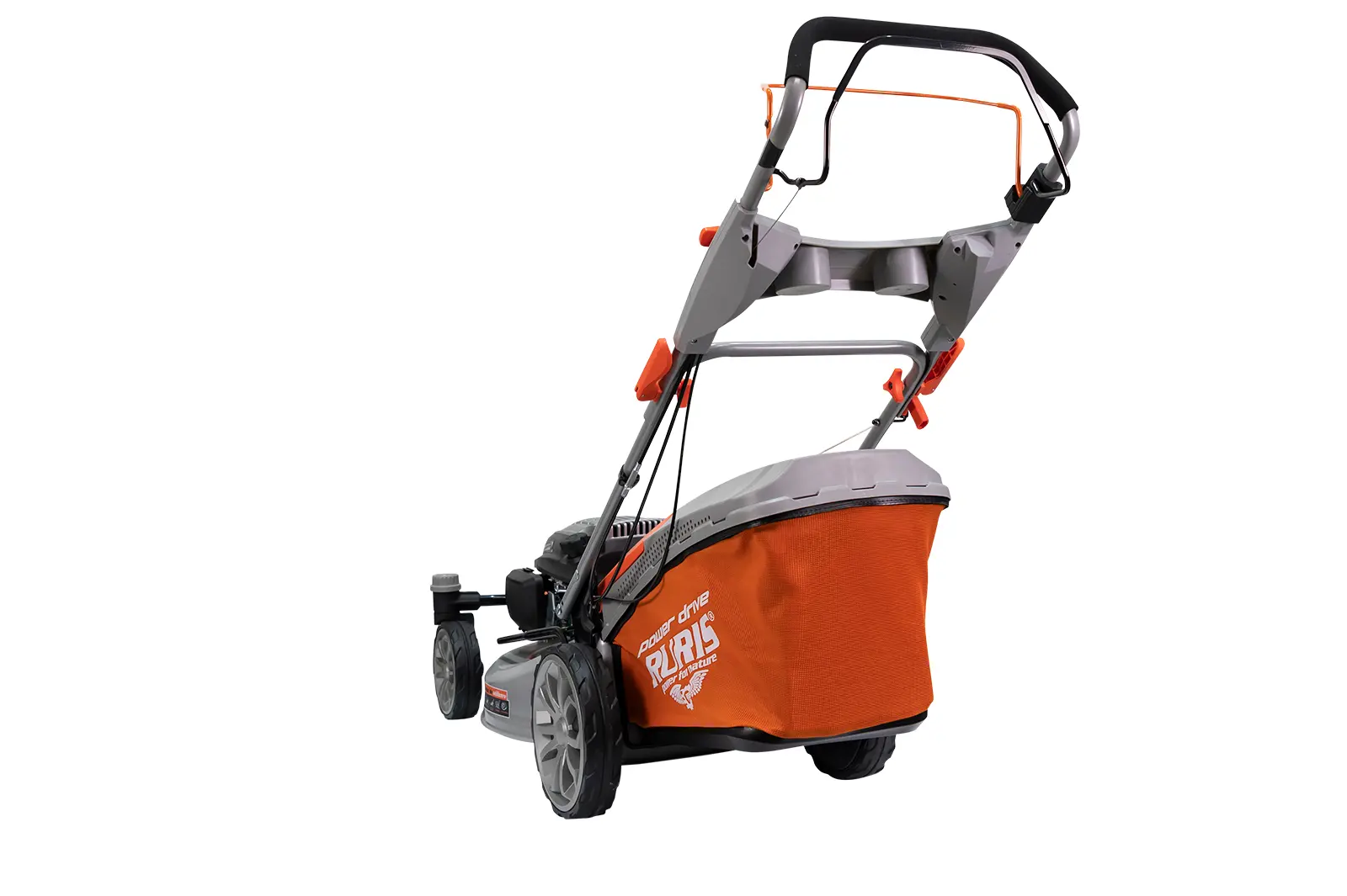 Masina de tuns gazon RURIS RXM1000