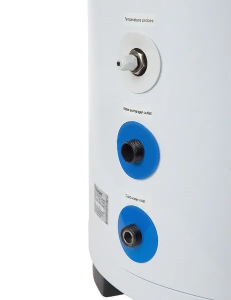 Electric Water Heater ETALON ER100V