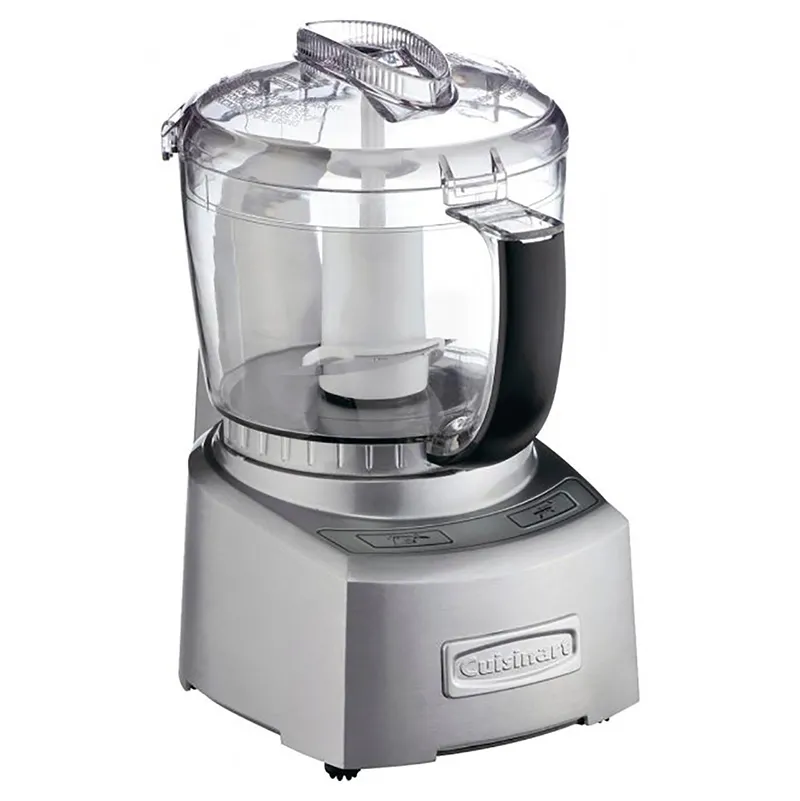 Food Processor CUISINART CH4DCE