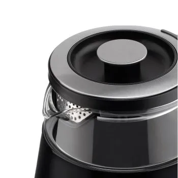 Fierbător electric VITEK VT-7063, Negru