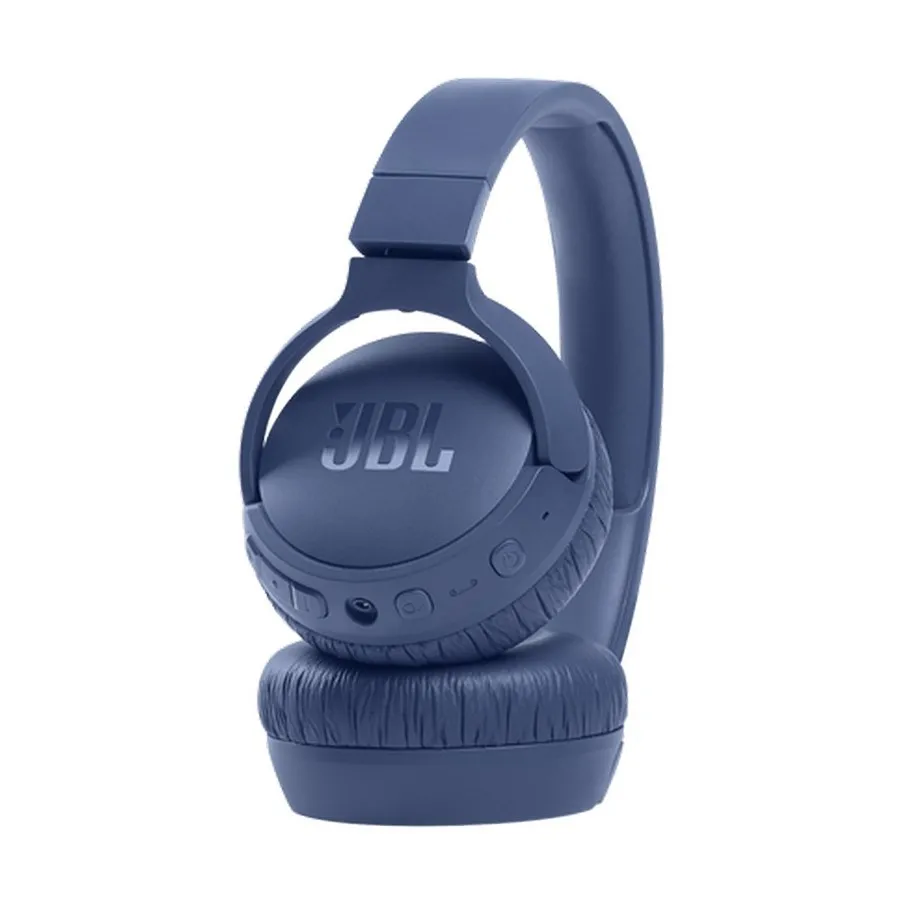 Наушники JBL Tune 660BT, Синий