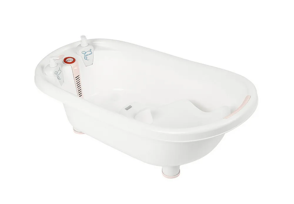 Cădița Kikka Boo Dori, Roz