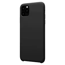 Чехол Nillkin iPhone 11 Pro - Flex Pure, Чёрный