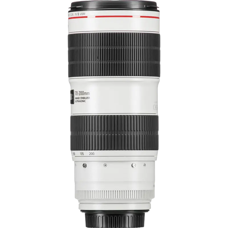 Obiectiv foto Canon EF 70-200mm f/2.8L IS III USM