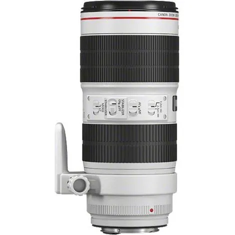 Obiectiv foto Canon EF 70-200mm f/2.8L IS III USM
