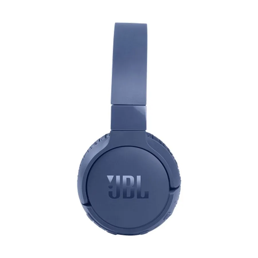 Наушники JBL Tune 660BT, Синий
