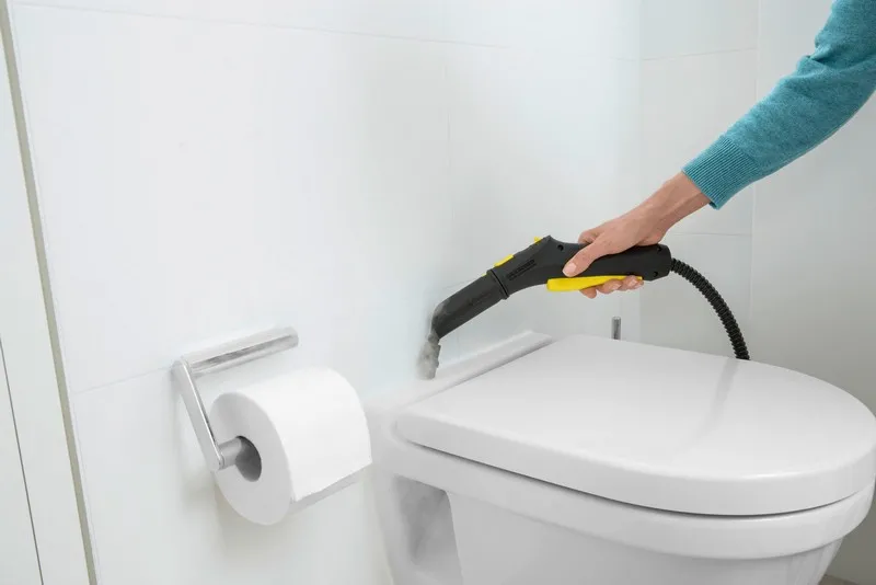 Aparat de curăţat cu abur Karcher SC 2 DELUXE EasyFix LIMITED EDITION, 1.513-249.0