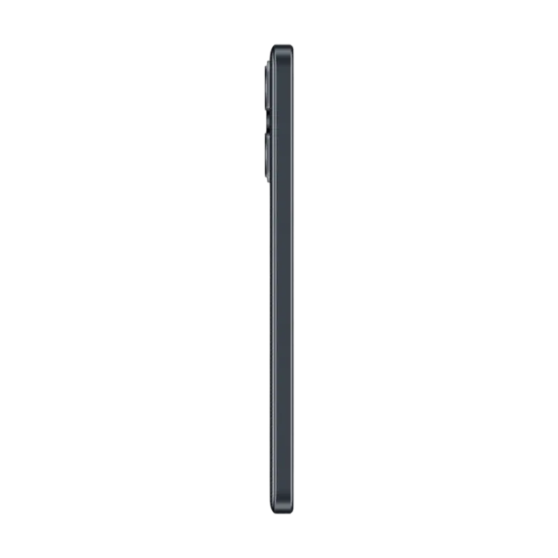 Смартфон Xiaomi Poco F5, 8Гб/256Гб, Чёрный