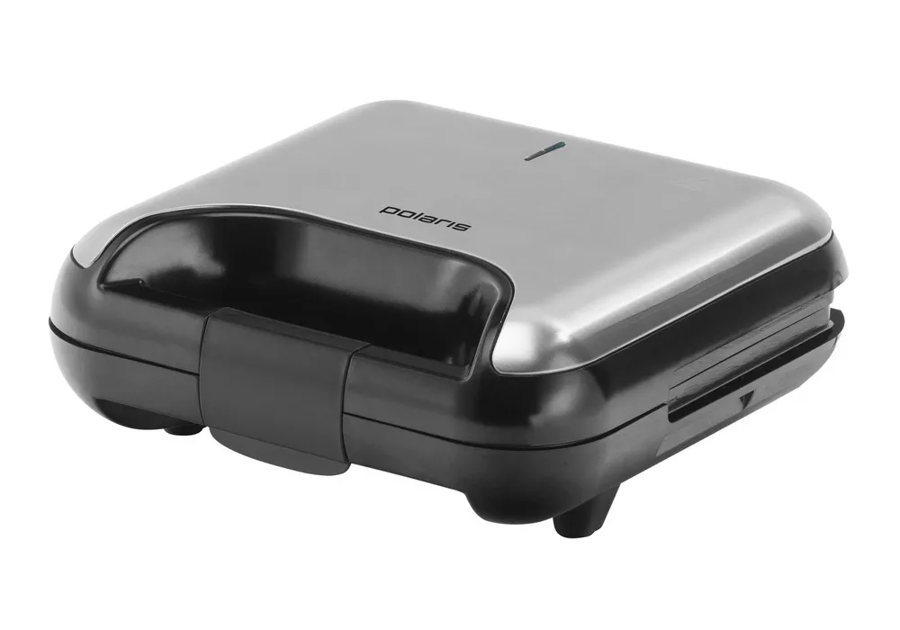 Aparat pentru sandwich multifunctional Polaris PST0505, Gri